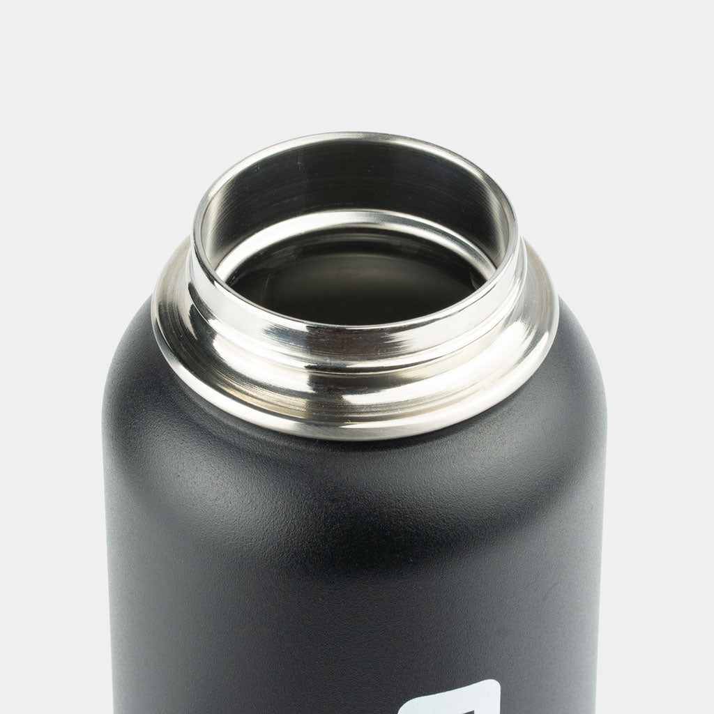 Stainless Steel Water Bottle for Men Thermos Flask 1000ML, 1 L